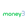MONEY3 Corporation Ltd (mny) Logo