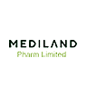 Mediland Pharm Ltd (mph) Logo
