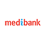 Medibank Private Ltd (mpl) Logo