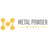 Metal Powder Works Ltd (mpw) Logo