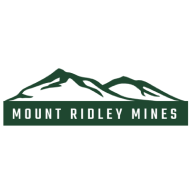Mount Ridley Mines Ltd (mrddb) Logo