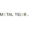 Metal Tiger Plc (mtr) Logo