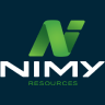 Nimy Resources Ltd (nim) Logo