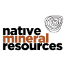 Native Mineral Resources Holdings Ltd (nmrn) Logo