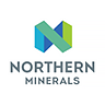 Northern Minerals Ltd (ntu) Logo