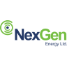 Nexgen Energy (Canada) Ltd (nxg) Logo