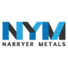 Narryer Metals Ltd (nym) Logo