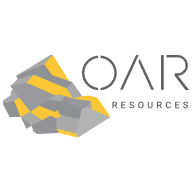 OAR Resources Ltd (oardc) Logo