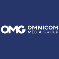 OMG Group Ltd (omg) Logo