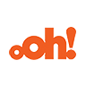 Ooh!Media Ltd (oml) Logo