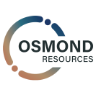 Osmond Resources Ltd (osm) Logo