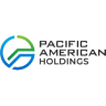 Pacific American Holdings Ltd (pakn) Logo