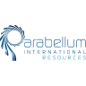 Parabellum Resources Ltd (pbl) Logo