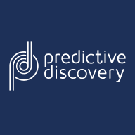 Predictive Discovery Ltd (pdidb) Logo