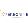 Peregrine Gold Ltd (pgd) Logo