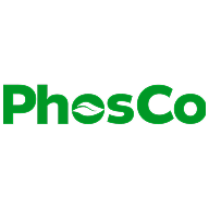 Phosco Ltd (phon) Logo