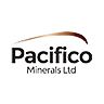Pacifico Minerals Ltd (pmy) Logo