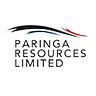 Paringa Resources Ltd (pnl) Logo