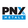 PNX Metals Ltd (pnx) Logo
