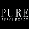 Pure Resources Ltd (pr1) Logo
