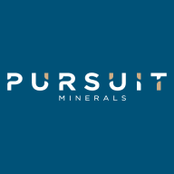 Pursuit Minerals Ltd (purdd) Logo