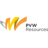 PVW Resources Ltd (pvw) Logo