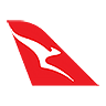 Qantas Airways Ltd (qan) Logo