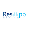 Resapp Health Ltd (rap) Logo