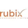 RUBIX Resources Ltd (rb6) Logo