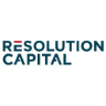 Resolution Cap Global Prop Sec (Managed Fund) (rcap) Logo