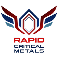 Rapid Critical Metals Ltd (rcm) Logo
