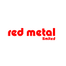 Red Metal Ltd (rdm) Logo