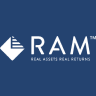 Ram Essential Services Property Fund (rep) Logo