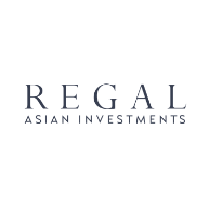 Regal Asian Investments Ltd (rg8) Logo