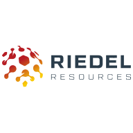 Riedel Resources Ltd (rieda) Logo