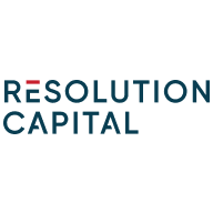 Resolution GBL Listed Infra Fund - Active ETF (riif) Logo