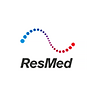 Resmed Inc (rmd) Logo