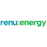 Renu Energy Ltd (rnedb) Logo
