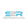 S2 Resources Ltd (s2r) Logo