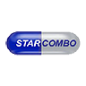 Star Combo Pharma Ltd (s66) Logo