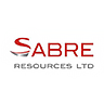 Sabre Resources Ltd (sbr) Logo