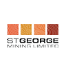 ST George Mining Ltd (sgq) Logo