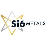 SI6 Metals Ltd (si6db) Logo