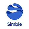 Simble Solutions Ltd (sis) Logo