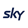 Sky Network Television Ltd (skt) Logo