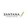 Santana Minerals Ltd (smi) Logo
