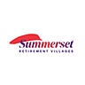 Summerset Group Holdings Ltd (snz) Logo