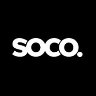 Soco Corporation Ltd (soc) Logo