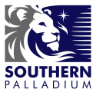 Southern Palladium Ltd (spd) Logo