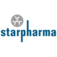 Starpharma Holdings Ltd (splr) Logo